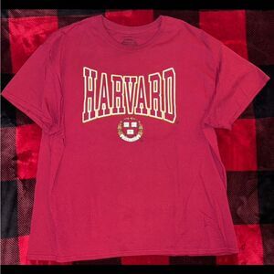 Urban Outfitters Harvard Summer T-shirt